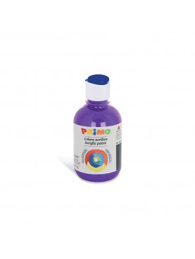 Ακρυλικό Χρώμα Primo 300ml Μωβ/Violet