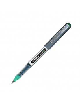Στυλό Υγρής Μελάνης Special Liquido Πράσινο