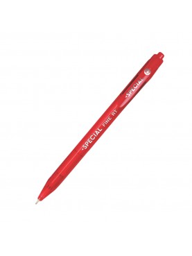 Στυλό Special Fine Κόκκινο