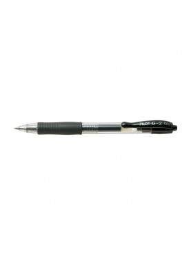Στυλό Pilot G-2 0.5mm Μαύρο