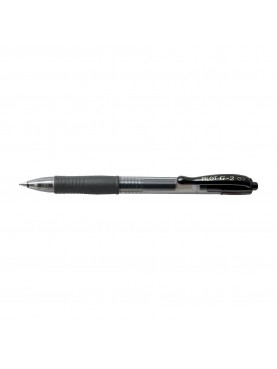 Στυλό Pilot G-2 0.7mm Μαύρο