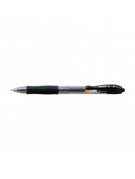 Στυλό Pilot G-2 1.0mm Μαύρο