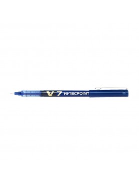 Στυλό Υγρής Μελάνης Pilot V5 0.7mm Μπλέ