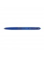 Στυλό Pilot Super Grip G 1.0mm Medium Μπλέ