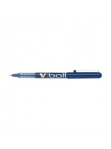 Στυλό Pilot V-Ball 0.5mm Μπλέ