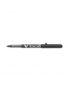 Στυλό Pilot V-Ball 0.5mm Μαύρο