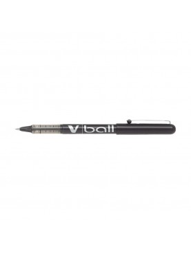 Στυλό Pilot V-Ball 0.7mm Μαύρο