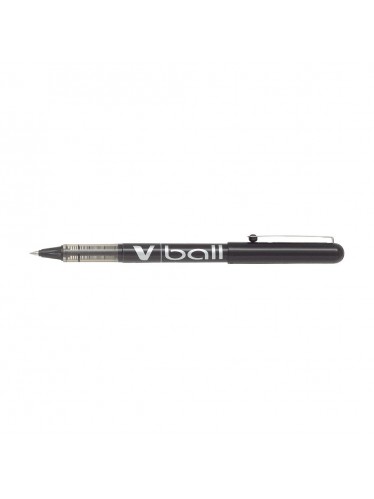 Στυλό Pilot V-Ball 0.7mm Μαύρο