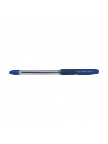 Στυλό Pilot BPS-GP 0.5mm Μπλέ
