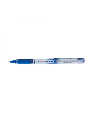 Στυλό Pilot V-Ball Grip 0.7mm Μπλέ