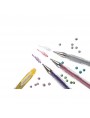 Στυλό Uniball Signo Sparkling 1.0mm Μπλέ