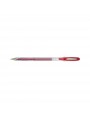 Στυλό Uniball Signo Sparkling 1.0mm Κόκκινο