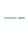 Στυλό Uniball Signo Sparkling 1.0mm Πράσινο
