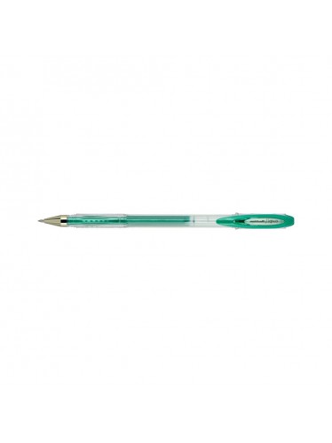Στυλό Uniball Signo Sparkling 1.0mm Πράσινο