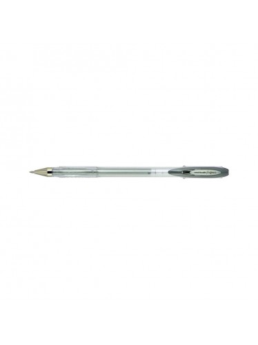Στυλό Uniball Signo Sparkling 1.0mm Ασημί