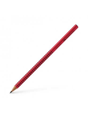 Μολύβι Faber Castell Sparcle Κόκκινο