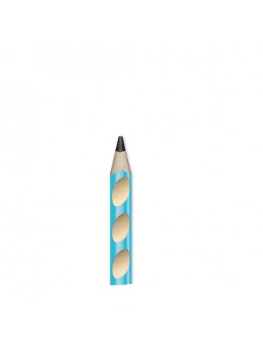 Μολύβι Stabilo EasyGraph Δεξιόχειρες Γαλάζιο