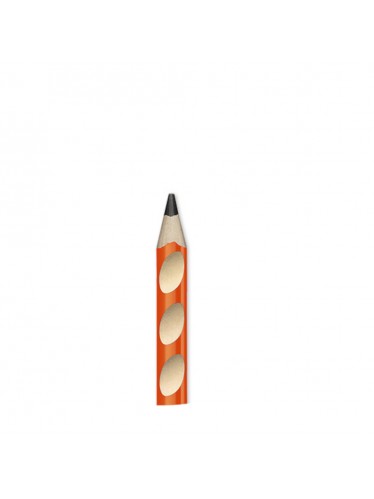 Μολύβι Stabilo EasyGraph Δεξιόχειρες Πορτοκαλί