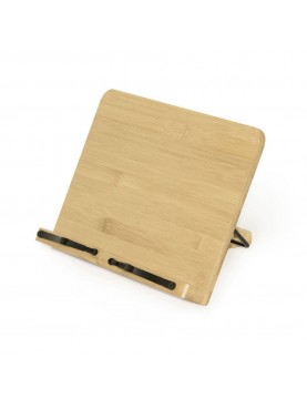 Πτυσσόμενη Βάση Legami Bamboo Folding Stand