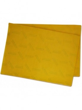 Χαρτί καρμπόν κίτρινο Α4 MEYCO hobby