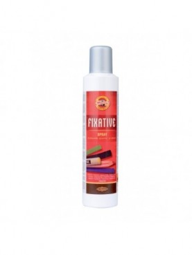 Fixative spray 300ml KOH-I-NOOR