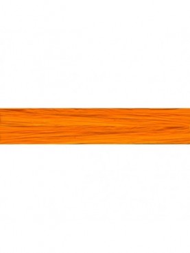Rayon ράφια πορτοκαλί 20m MEYCO hobby
