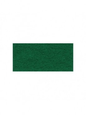 Τσόχα σκούρο πράσινο 20x30cm MEYCO hobby