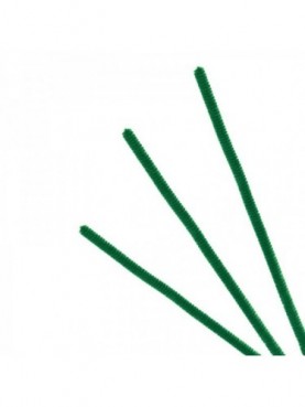 Σύρμα πίπας σκούρο πράσινο MEYCO hobby