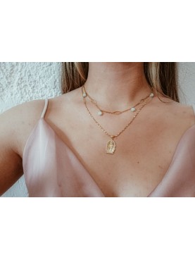 NECKLACE "CHARM"